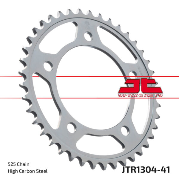 Kettenrad 41Z | 525 SI