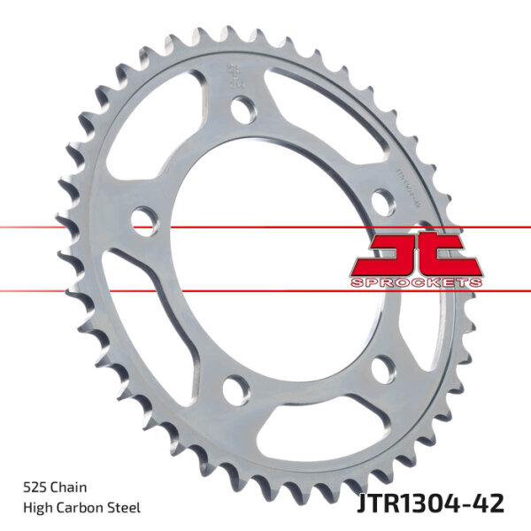 Kettenrad 42Z | 525 SI