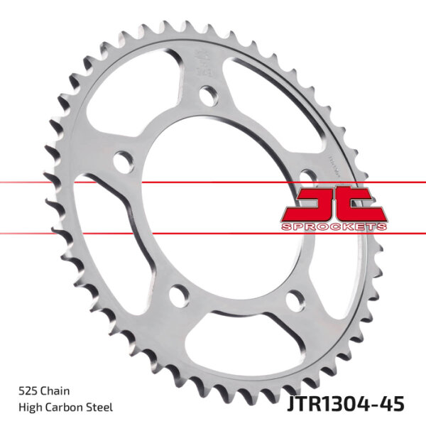 Kettenrad 45Z | 525 SI