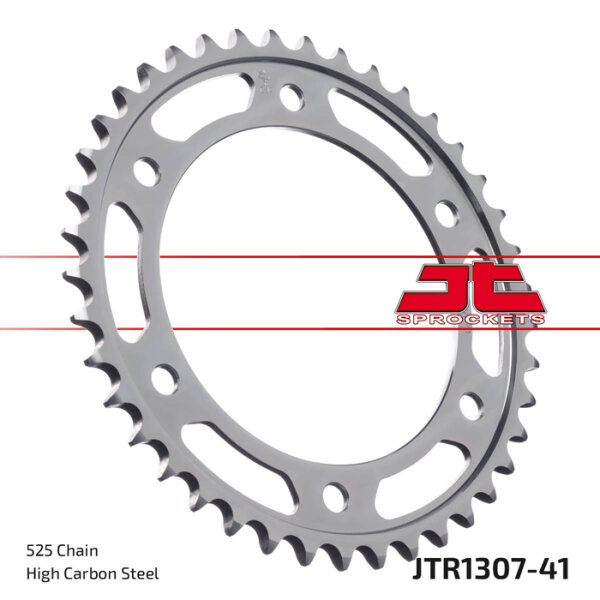 Kettenrad 41Z | 525 SI