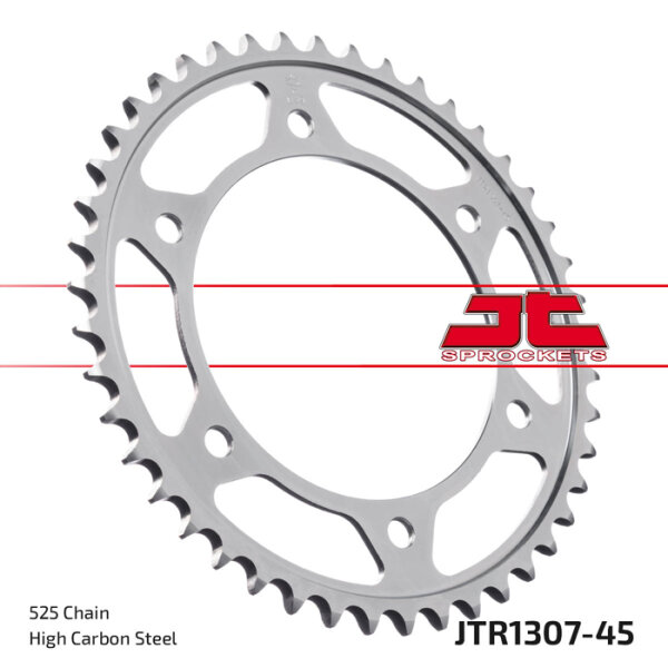 Kettenrad 45Z | 525 SI