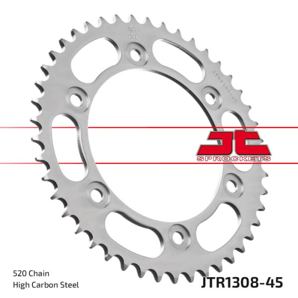 Kettenrad 45Z | 520 SI