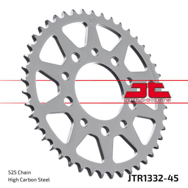 Kettenrad 45Z | 525 SI