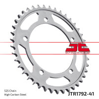 Kettenrad 41Z | 525 SI