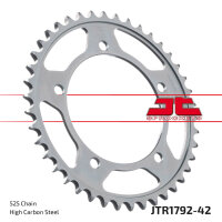 Kettenrad 42Z | 525 SI