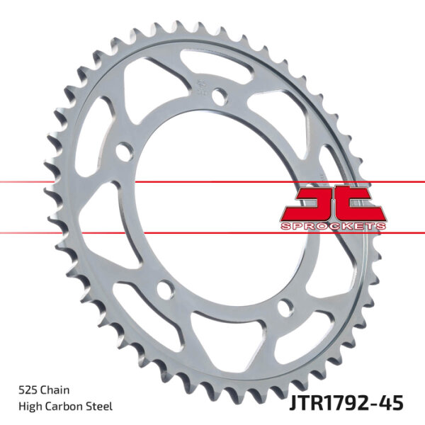 Kettenrad 45Z | 525 SI