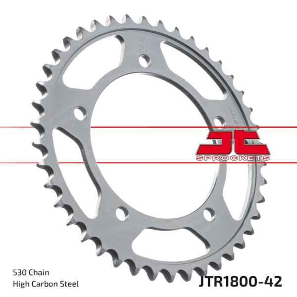 Kettenrad 42Z | 530 SI