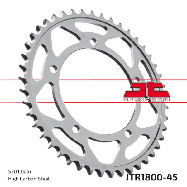 Kettenrad 45Z | 530 SI