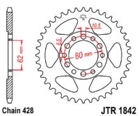 Kettenrad 37Z | 428 SW