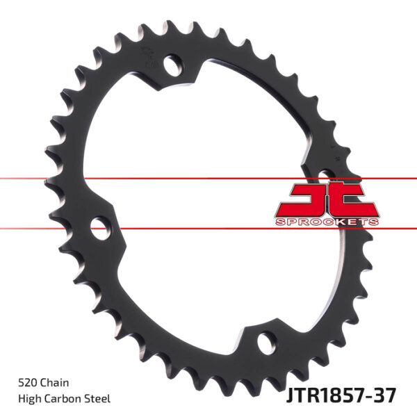 Kettenrad 37Z | 520 SW