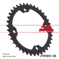 Kettenrad 38Z | 520 SW