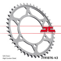 Kettenrad 43Z | 525 SI