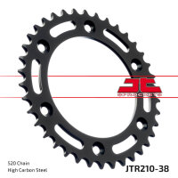 Kettenrad 38Z | 520 SW