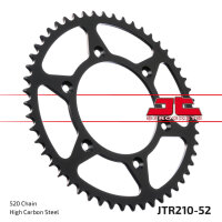 Kettenrad 52Z | 520 SW