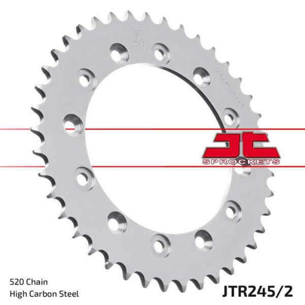 Kettenrad 45Z | 520 SI