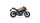 IXIL Hyperlow black XL Edelstahl-Endtopf für Honda CBR 500 R / CB 500 F, 19- (PC62,PC63) (Euro4+Euro5)