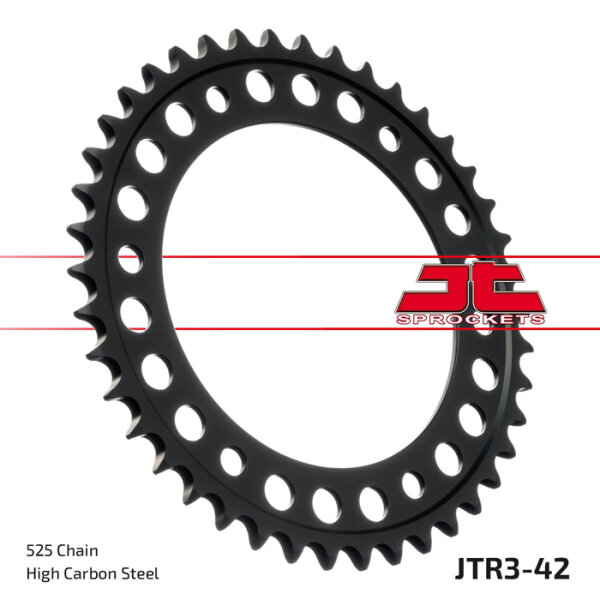 Kettenrad 42Z | 525 SW