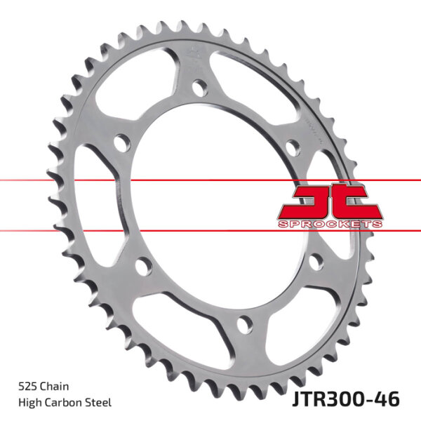 Kettenrad 46Z | 525 SI