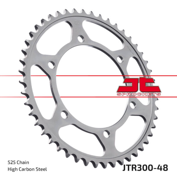 Kettenrad 48Z | 525 SI