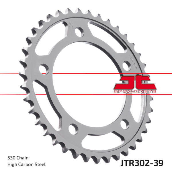 Kettenrad 39Z | 530 SI