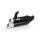 IXIL Rear silencer Hyperlow black XL, Versys 1000, 12-