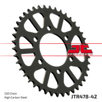 Kettenrad 42Z | 520 SI