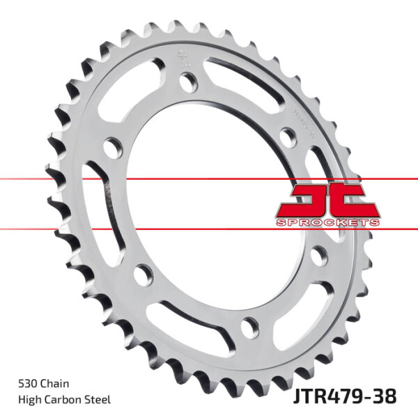 Kettenrad 38Z | 530 SI