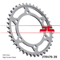 Kettenrad 39Z | 530 SI