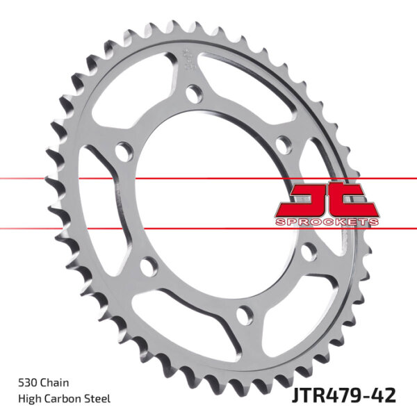 Kettenrad 42Z | 530 SI