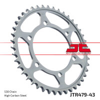 Kettenrad 43Z | 530 SI