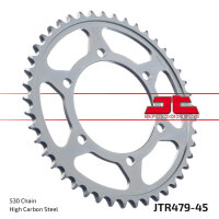 Kettenrad 45Z | 530 SI