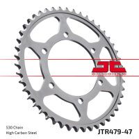 Kettenrad 47Z | 530 SI