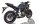 IXIL Hyperlow black XL Komplettanlage YAMAHA MT-07, XSR 700, (Euro3+4)