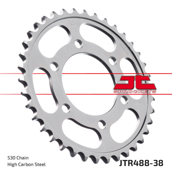 Kettenrad 38Z | 530 SI