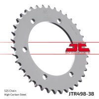 Kettenrad 38Z | 525 SI