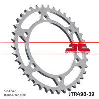 Kettenrad 39Z | 525 SI