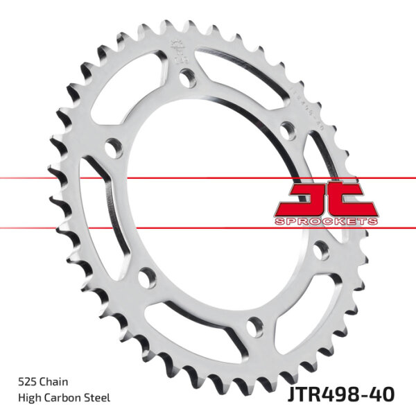 Kettenrad 40Z | 525 SI