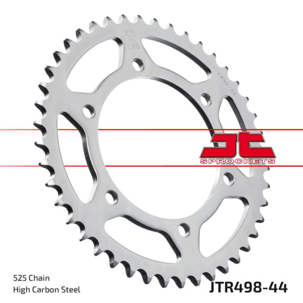 Kettenrad 44Z | 525 SI