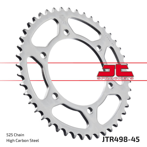 Kettenrad 45Z | 525 SI