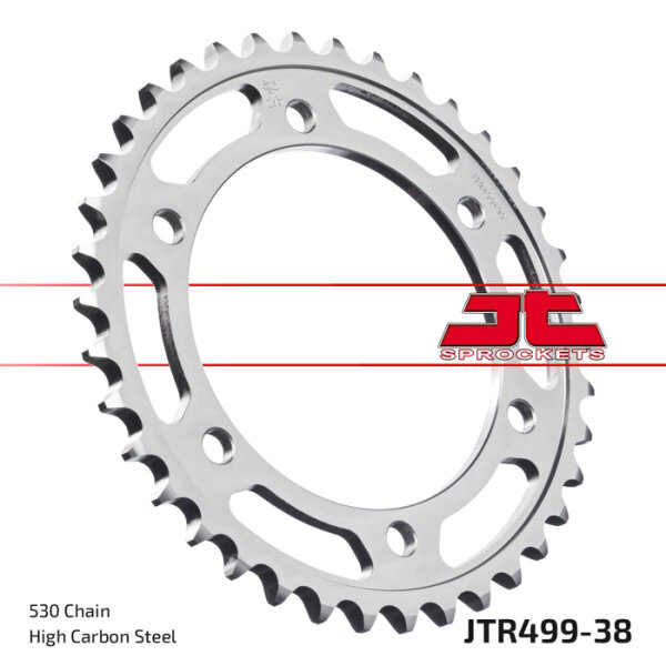 Kettenrad 38Z | 530 SI