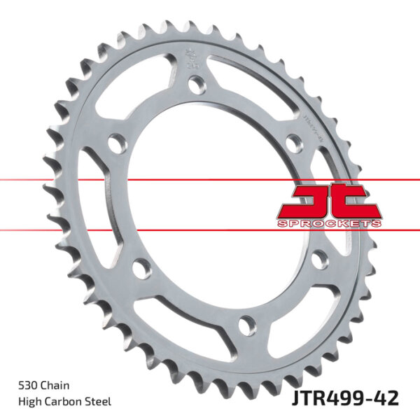 Kettenrad 42Z | 530 SI