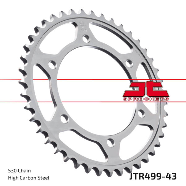 Kettenrad 43Z | 530 SI