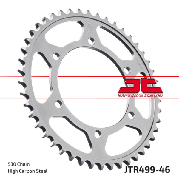 Kettenrad 46Z | 530 SI