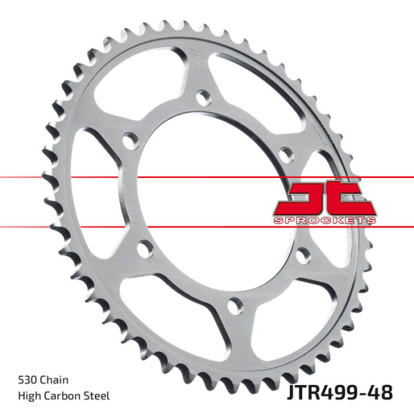 Kettenrad 48Z | 530 SI