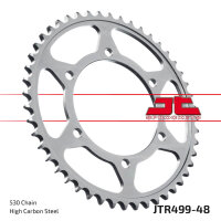 Kettenrad 48Z | 530 SI