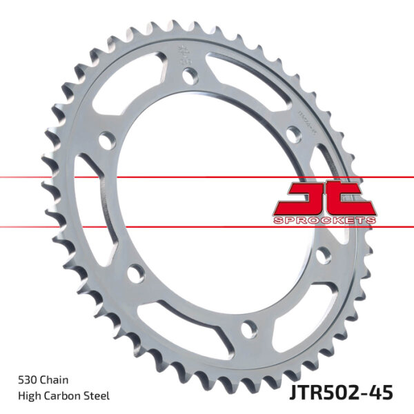 Kettenrad 45Z | 530 SI