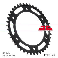 Kettenrad 42Z | 525 SW