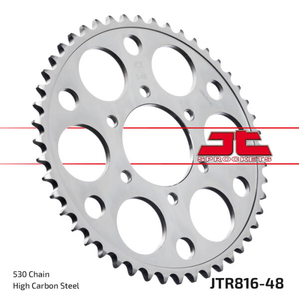 Kettenrad 48Z | 530 SI