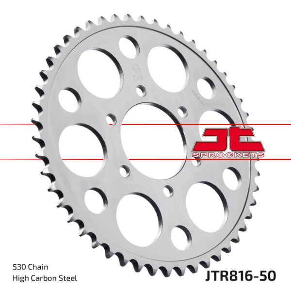 Kettenrad 50Z | 530 SI