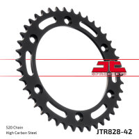 Kettenrad 42Z | 520 SW